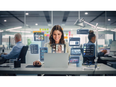 Expert digital marketing services in California