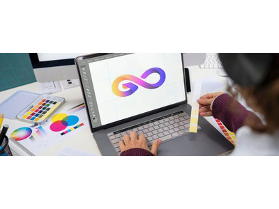 Brand Logo Designing Services in California