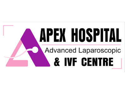 Apex Hospital - IVF centre in Haryana