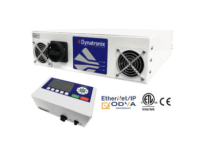 High Temperature Filter Housing Heaters – Process Technology LTFH Filter Housing
