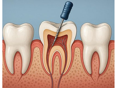 Root Canal Treatment in Pune | Painless RCT by Expert Dentists