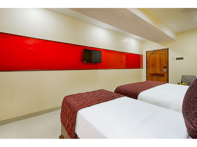 Best Resorts Near Nagercoil