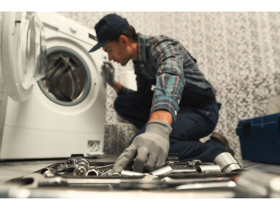 Professional Appliance Repair: Fast, Reliable Solutions for Your Home