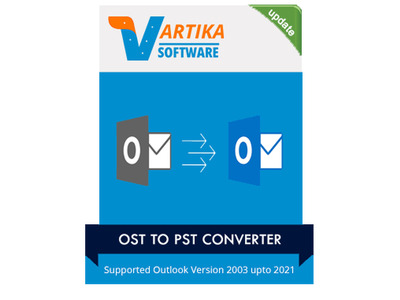 Advanced OST Email Extractor Migrate Data in Multiple Formats