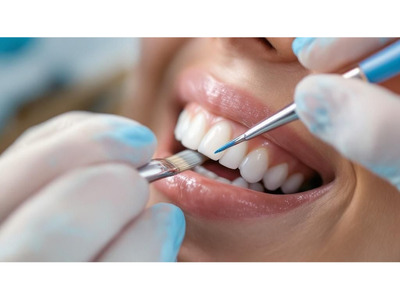 Palo Alto Emergency Dental Treatment
