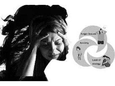 Treatment for Anxiety Disorder in Fullerton, Ca