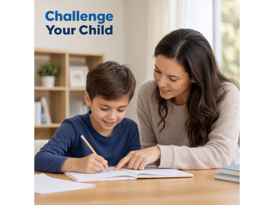Simple Ways to Support Your Child's Learning