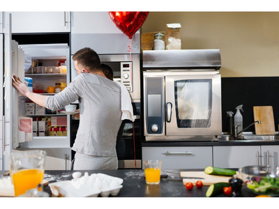 Affordable Fridge Freezer Rentals In Birmingham For Every Home