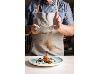 Hire a Private Chef for Party & Luxury Events
