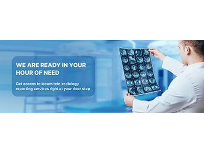 Teleradiology Solutions