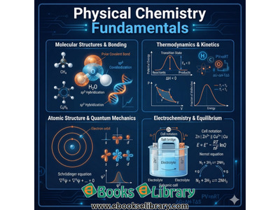 Master the Fundamentals of Physical Chemistry