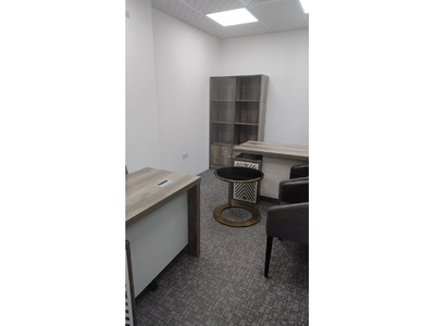 100 sqft office availabe in All khabesi - Image 3
