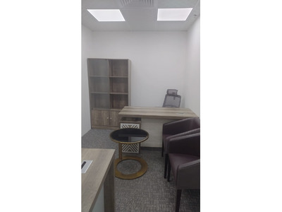 100 sqft office availabe in All khabesi - Image 4