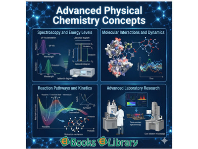Explore Advanced Concepts in Physical Chemistry