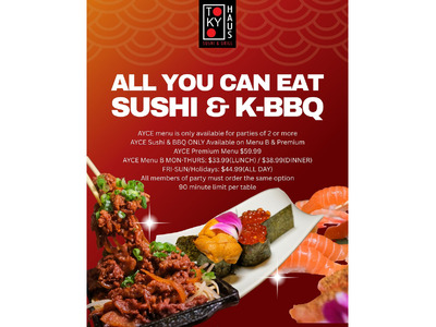Authentic Japanese Cuisine in Los Angeles, CA