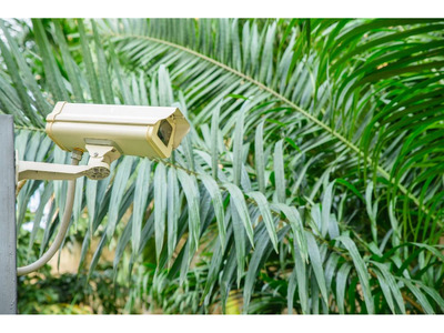 CCTV, Biometrics & IT Infrastructure Company – Abu Dhabi & UAE
