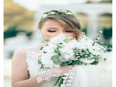 Wedding Hair and Makeup Fort Lauderdale | Robbin Junnola Beauty