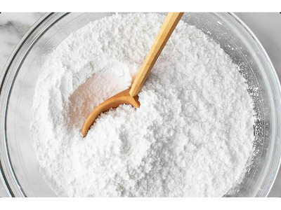Affordable Icing Sugar Manufacturer in India for Food Businesses
