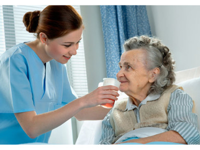 Trusted 24/7 Karmabhumi Senior Citizen Care Taker in Kalyan