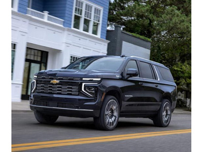 chauffeur & luxury limousine service in Dallas - Image 4