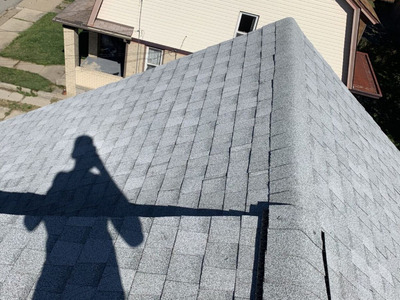 Pittsburgh PA Roofing Company | Trusted Roof Repair & Replacement Experts