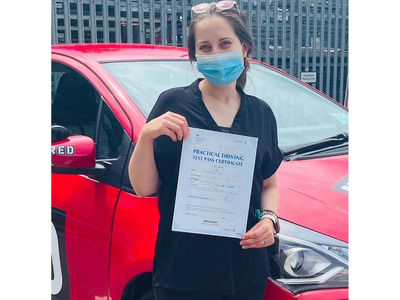 Female Driving Instructor in Coventry – Book Your First Lesson Today - Image 2