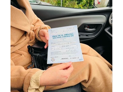 Female Driving Instructor in Coventry – Book Your First Lesson Today - Image 3