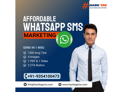Low Price WhatsApp Marketing in Delhi | 9354100473