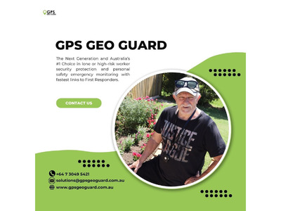 Australia’s Lone Worker Safety Solution
