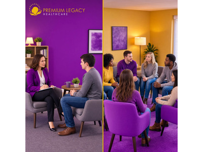 Which Therapy Path Is Right for You?