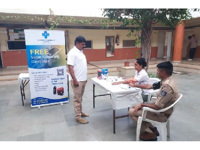 Top NGO in Gujarat For Donation