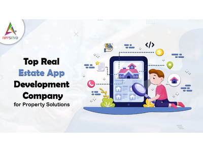 Appsinvo : Top Real Estate App Development Company in Sweden