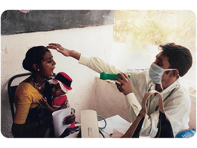 Best Foundation in Gujarat
