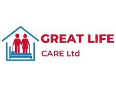 Specialist Ventilator Care at Home | Great Life Care UK