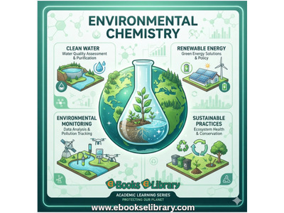 Environmental Chemistry eBook on eBooks eLibrary