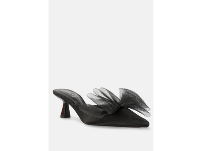 Bridal Shoes for Women by London Rag - Image 2