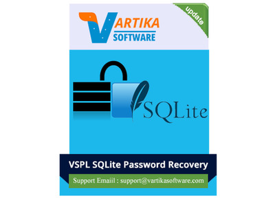 What is SQLite Password Recovery Software?