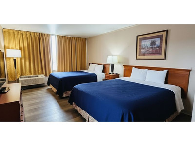 Hotel Accommodations DuBois, PA - Image 5