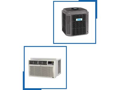 HVAC installation Richmond Hill, ON