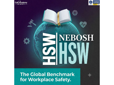 NEBOSH HSW Course: No Prior Experience Needed