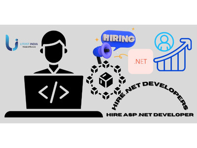 Hire ASP.Net Developer | Experts in Azure & Cloud-Native Apps