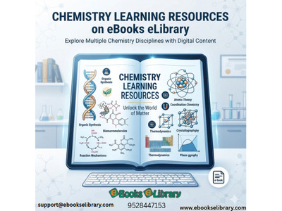 Explore Advanced Chemistry eBooks on eBooks eLibrary