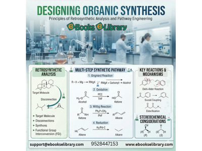 Designing Organic Synthesis for Advanced Chemistry Students