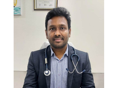 Hematologist in Hyderabad