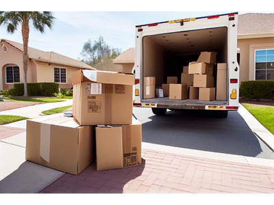Cross-Country & Long-Distance Moving: Your Seamless Relocation Solution