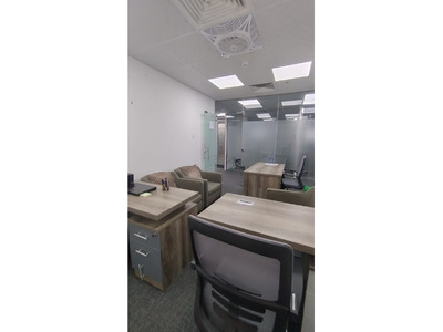 Furnished office For Rent-All Khabesi