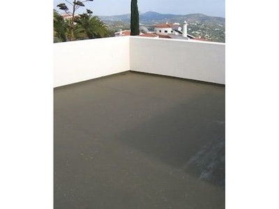 Waterproofing Solutions