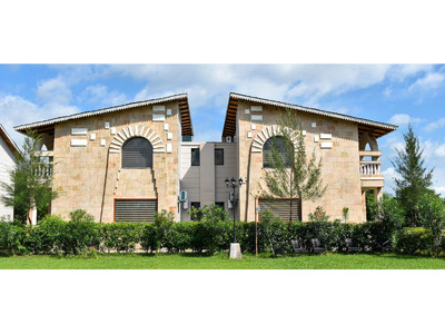 Luxury Resort in Jim Corbett | Experience Amaris Greens