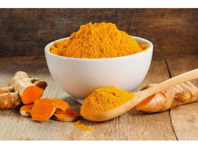How Can I Get Turmeric Powder Buy Leads?