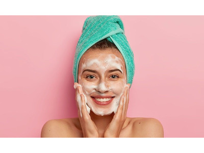 How Can I Find Trusted Face Wash Suppliers?